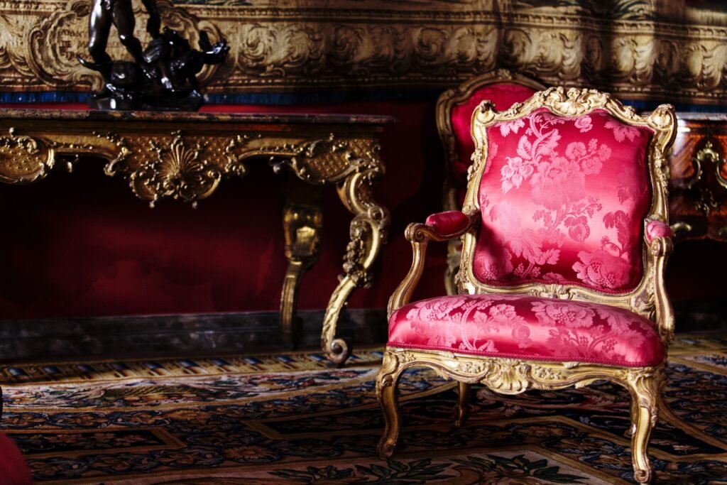 luxury room